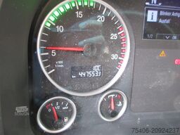 man TGX 18.500 SZM 4x2