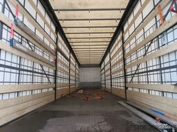 schmitz Cargobull SCS24/L Liftachse Edscha verzinkt