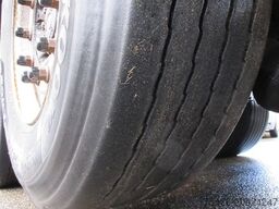 schmitz Cargobull SCS24/L Liftachse Edscha verzinkt