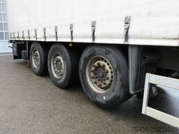 schmitz Cargobull SCS24/L Liftachse Edscha verzinkt