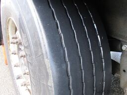 schmitz Cargobull SCS24/L Liftachse Edscha verzinkt