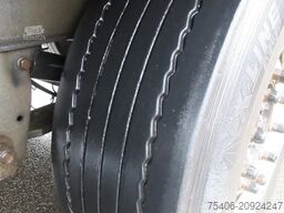 schmitz Cargobull SCS24/L Liftachse Edscha verzinkt