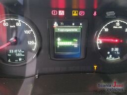 Scania G 410 B8x4HZ Dreiseitenkipper