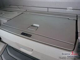 Scania G 410 B8x4HZ Dreiseitenkipper