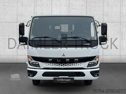 FUSO Mitsubishi Canter 7C15 4x2 Kipper AHK KlimaA LED