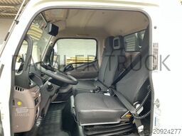 FUSO Mitsubishi Canter 7C15 4x2 Kipper AHK KlimaA LED