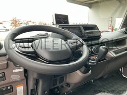 FUSO Mitsubishi Canter 7C15 4x2 Kipper AHK KlimaA LED