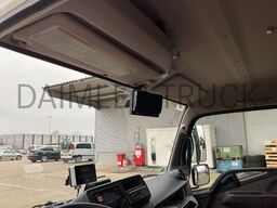 FUSO Mitsubishi Canter 7C15 4x2 Kipper AHK KlimaA LED