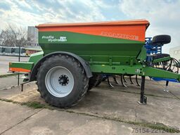 Amazone ZG-TS 8200 Hydro