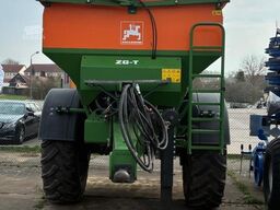 Amazone ZG-TS 8200 Hydro