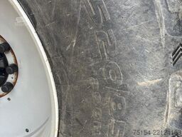Amazone ZG-TS 8200 Hydro