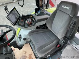 CLAAS Arion 660 Cmatic Cebis