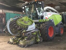CLAAS Jaguar 970