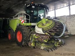 CLAAS Jaguar 970