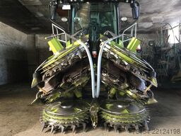 CLAAS Jaguar 970