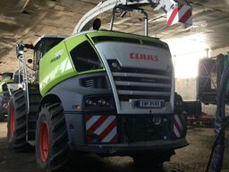CLAAS Jaguar 970