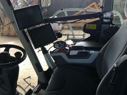 CLAAS Jaguar 970
