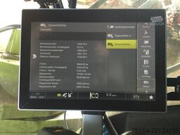 CLAAS Jaguar 970