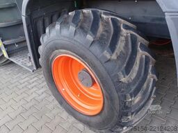 CLAAS Jaguar 830 + Orbis 300 + PU 300