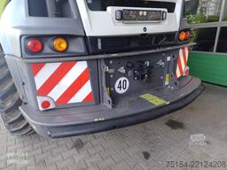 CLAAS Jaguar 830 + Orbis 300 + PU 300