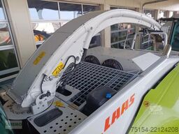 CLAAS Jaguar 830 + Orbis 300 + PU 300