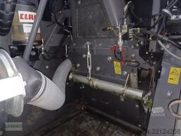 CLAAS Jaguar 830 + Orbis 300 + PU 300