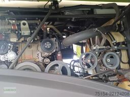 CLAAS Jaguar 830 + Orbis 300 + PU 300