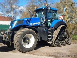 New Holland T8.410