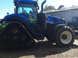 New Holland T8.410