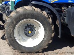 New Holland T8.410