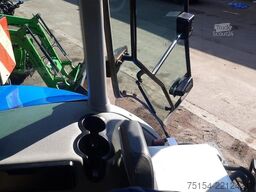 New Holland T8.410