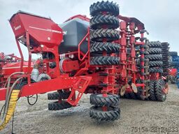 Horsch Focus 6 TD mit DuoDrill