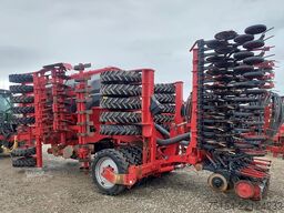 Horsch Focus 6 TD mit DuoDrill