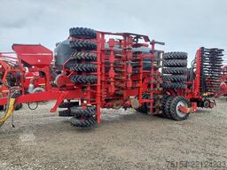 Horsch Focus 6 TD mit DuoDrill