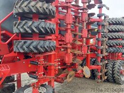 Horsch Focus 6 TD mit DuoDrill