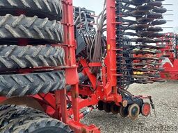 Horsch Focus 6 TD mit DuoDrill