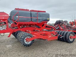 Horsch Focus 6 TD mit DuoDrill