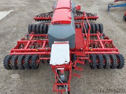 Horsch Focus 6 TD mit DuoDrill