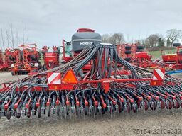 Horsch Focus 6 TD mit DuoDrill