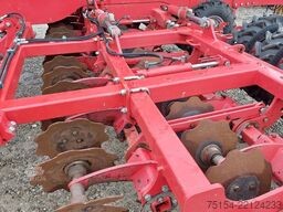 Horsch Focus 6 TD mit DuoDrill