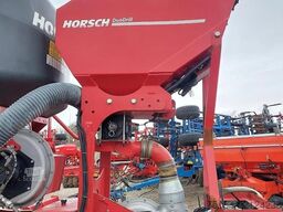 Horsch Focus 6 TD mit DuoDrill