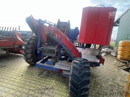 ASA Lift CM 1000