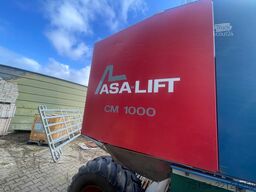 ASA Lift CM 1000