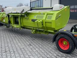 CLAAS Direct Disc 600 <100ha