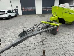 CLAAS Direct Disc 600 <100ha