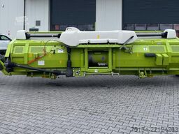 CLAAS Direct Disc 600 <100ha