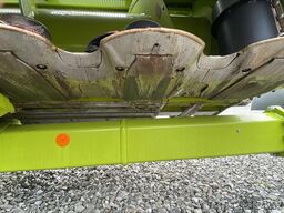 CLAAS Direct Disc 600 <100ha