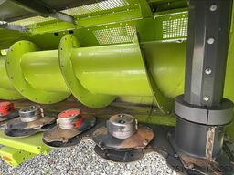 CLAAS Direct Disc 600 <100ha