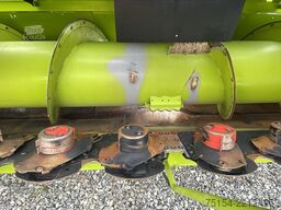 CLAAS Direct Disc 600 <100ha