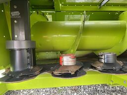 CLAAS Direct Disc 600 <100ha